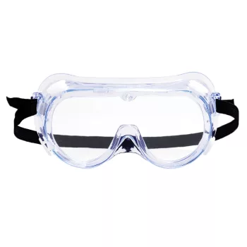 SAFETY GOGGLES ANTI-STRACH & ANTI-FOG