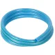 PVC GARDEN HOSE 1/2 10M, THREE LAYERED BLUE