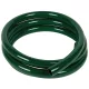 PVC GARDEN HOSE 3/4 30M, THREE LAYERED GREEN