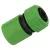 QUICK LOCKING HOSE CONNECTOR 1/2