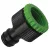 TAP ADAPTER 1/2-3/4
