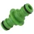 THREE-WAY HOSE CONNECTOR