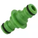 THREE-WAY HOSE CONNECTOR