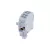 TERMINAL BLOCK FOR DIN RAIL 2X16MM2/2X25MM2, GREY