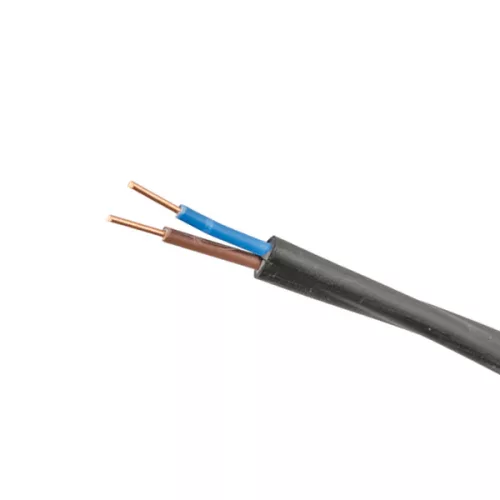 POWER CABLE 2X1MM² 0.6/1kV