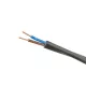 POWER CABLE 2X1.5MM² 0.6/1kV