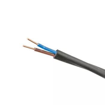 POWER CABLE 2X2.5MM² 0.6/1kV