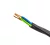 POWER CABLE 2X10MM² 0.6/1kV