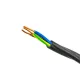 POWER CABLE 3X1.5MM² 0.6/1kV