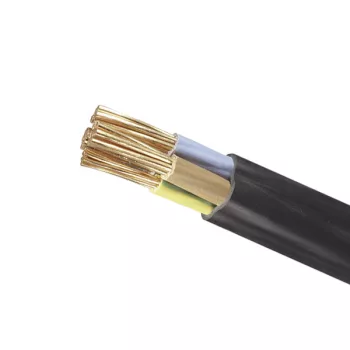 POWER CABLE 3X16MM² 0.6/1kV