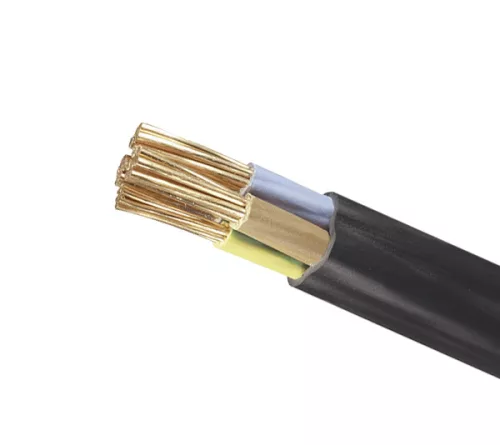 POWER CABLE 4X16MM² 0.6/1kV