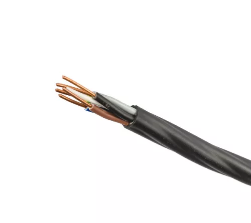 POWER CABLE 5X1.5MM² 0.6/1kV