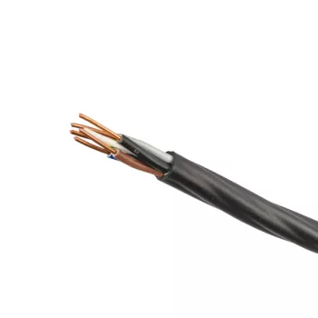 POWER CABLE 5X10MM² 0.6/1kV
