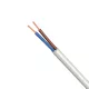 ELECTRICAL CABLE H03VV-F 2X0.5MM² 0.3kV ROUND