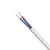 ELECTRICAL CABLE H03VV-F 2X0.5MM² 0.3kV FLAT