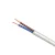 ELECTRICAL CABLE H05VV-F 2X1MM² 0.3/0.5kV