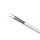ELECTRICAL CABLE H05VV-F 2X2.5MM² 0.3/0.5kV