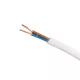 ELECTRICAL CABLE H05VV-F 2X4MM² 0.3/0.5kV