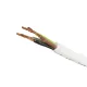 ELECTRICAL CABLE H05VV-F 4X0.75MM² 0.3/0.5kV
