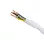 ELECTRICAL CABLE H05VV-F 5X1MM² 0.3/0.5kV