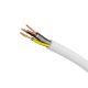 ELECTRICAL CABLE H05VV-F 5X4MM² 0.3/0.5kV