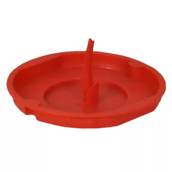 SIGNALING COVER FOR BOXES WITH D70MM