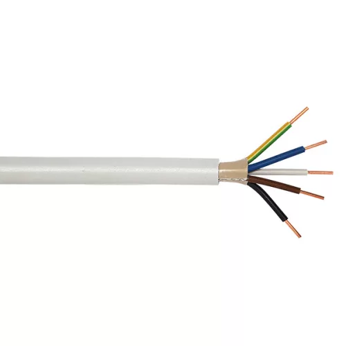NYM 5x1.5mm2