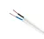FLAT INSTALLATION CONDUCTOR 2X1.5MM² 0.22/0.38kV