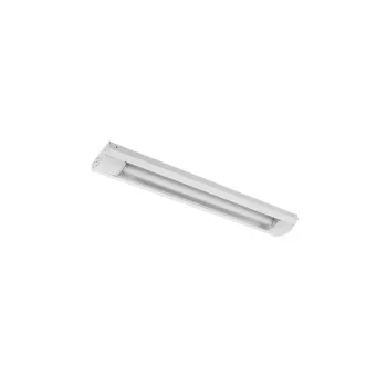 EMPTY FIXTURE FOR NEDA LED 2X600mm