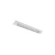 EMPTY FIXTURE FOR NEDA LED 2X600mm