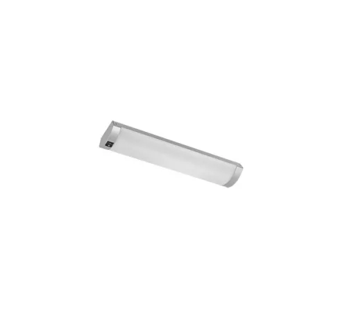 FLUORESCENT CABINET FIXTURE CAB-03 T5/8W/6500K