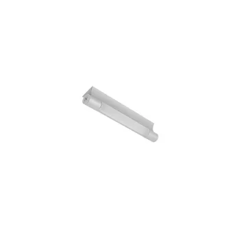 FLUORESCENT CABINET FIXTURE CAB-08 T5/8W/6500K GREY