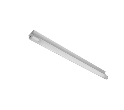 FLUORESCENT CABINET FIXTURE CAB-08 T5/21W/6500K GREY