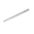 ELMARK Led Lámpatest Led Fénycsővel 18W 6400K 1260Mm