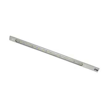 LED FIXTURE CAB-11 LED 15SMD5050 3,5W 12VDC 2900K