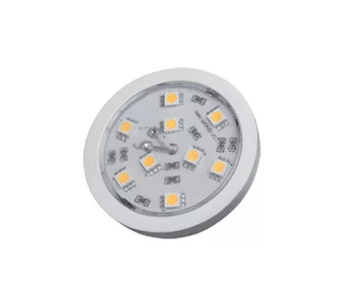 LED FIXTURE CAB-13 LED SMD5050 4000K ÷ 4300K 12V 60MM/7MM