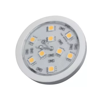 LED FIXTURE CAB-13 LED SMD5050 2700K ÷ 3000K 12V 60MM/7MM