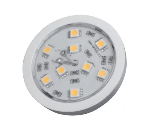 LED FIXTURE CAB-13 LED SMD5050 2700K ÷ 3000K 12V 60MM/7MM