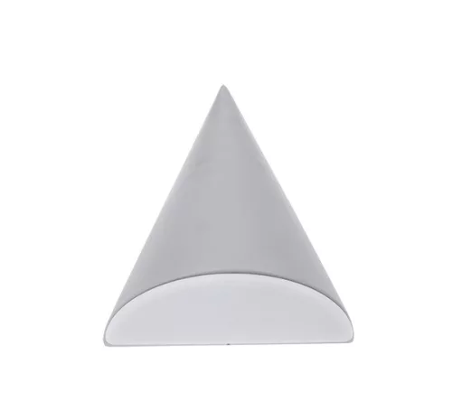 OL4035 OUTDOOR LAMP IP54 GREY
