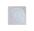 LED FIXTURE CAB-15 LED 18SMD3014 1,8W 12VDC 2900K