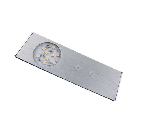 LED FIXTURE CAB-19 LED 9SMD5050 2,8W 12VDC 4200K