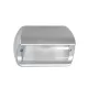 FUTURA 3001 LED FIXTURE 5W 230V 4000K IP54 GREY ОВ
