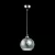 SHADE 3D PENDANT 1XE27 D150MM