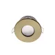 SA-044 SPOTLIGHT FOR BATHROOM IP44 RED ANTIQUE BRASS FOR 12V MR-16 LAMP