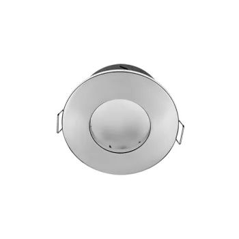 SA-044 SPOTLIGHT FOR BATHROOM IP44 CHROME FOR 12V MR-16 LAMP