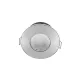 SA-044 SPOTLIGHT FOR BATHROOM IP44 CHROME FOR 12V MR-16 LAMP