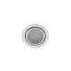 SIM-5 CABINET SPOTLIGHT CHROME FOR 12V JC HALOGEN LAMP