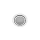 SIM-5 CABINET SPOTLIGHT WHITE FOR 12V JC HALOGEN LAMP