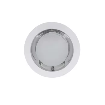 LED DOWNLIGHT GL103 + 2XLED STICKS 9W 2700K WHITE