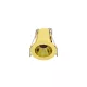 SAS-11 SPOTLIGHT STAR GOLD FOR 12V JC HALOGEN LAMP